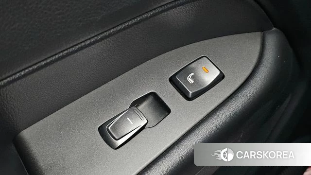 Ssangyong Rexton Sports id 3828759 из Кореи 10