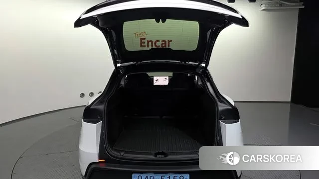 Tesla Model Y id 3517030 из Кореи 10