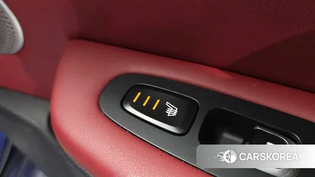 Kia Stinger id 3698773 из Кореи 10