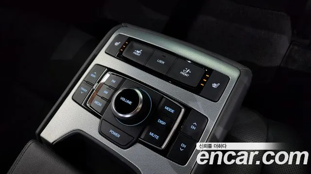 Genesis G80 id 2765445 из Кореи 10