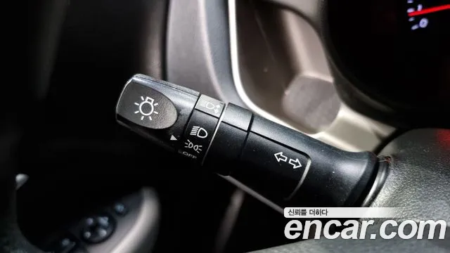 Kia The New Ray id 2688332 из Кореи 10