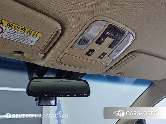 Kia The New Carnival id 3380713 из Кореи 10