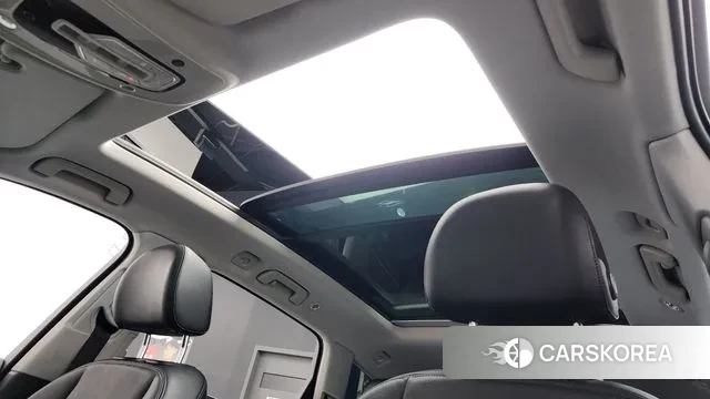 Audi Q7 (4M) id 3499586 из Кореи 10