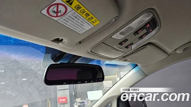 Kia The New Carnival id 2932580 из Кореи 10