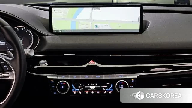 Genesis G80 (RG3) id 3017148 из Кореи 10