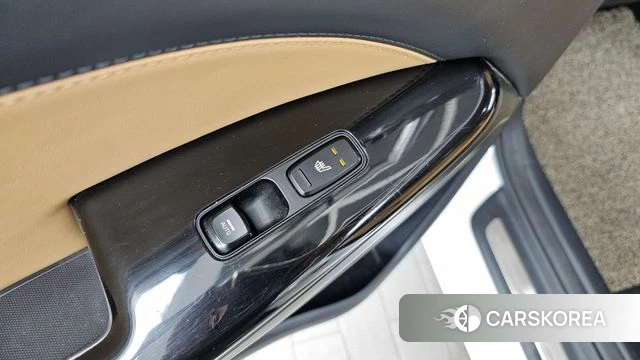 Kia K7 Premier id 4310533 из Кореи 10