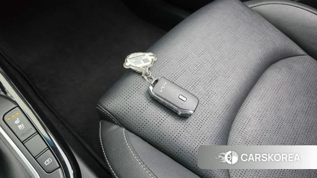 Kia The New K3 2nd generation id 4613038 из Кореи 10