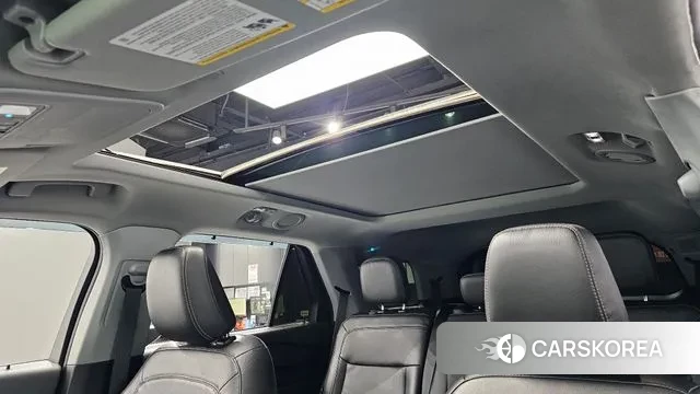 Ford Explorer 6th Generation id 3031567 из Кореи 10