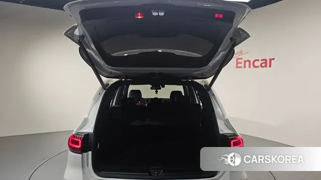 Mercedes-Benz GLB-Class X247 id 3562331 из Кореи 10