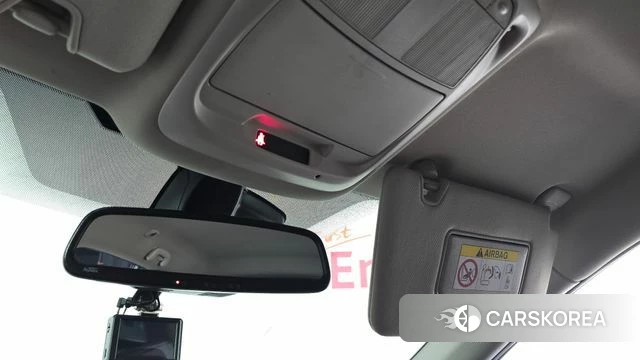 Renault Korea (Samsung) The New QM6 id 4750661 из Кореи 10