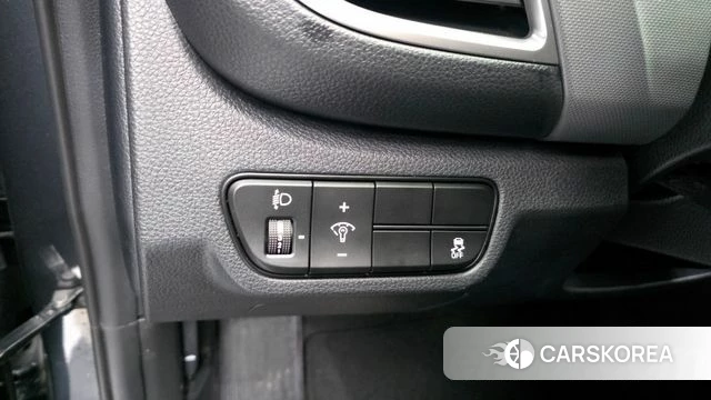 Kia The New Seltos id 3914083 из Кореи 10