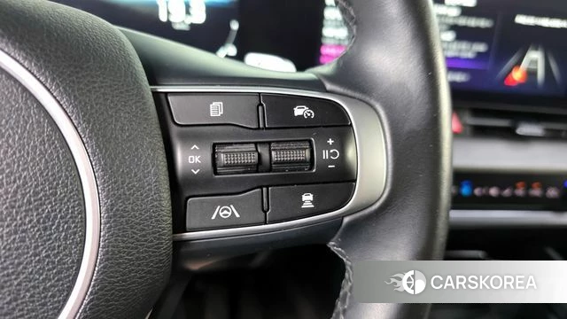 Kia Sportage 5th Generation Hybrid id 4382590 из Кореи 10