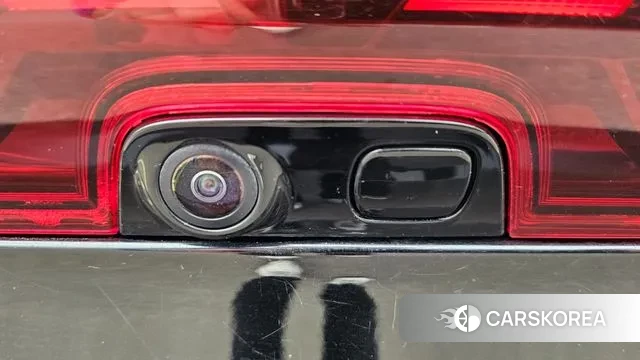 Kia K5 3rd generation id 3261694 из Кореи 10