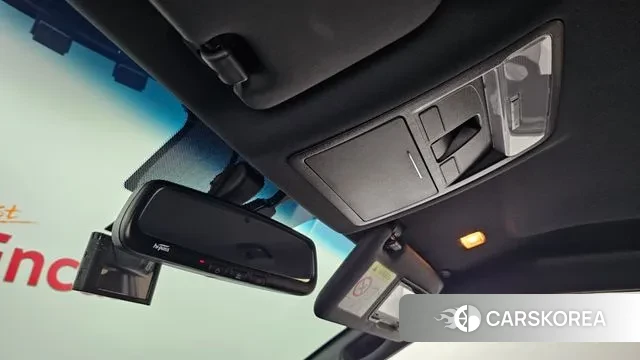 Ssangyong The New Rexton Sports Cannes id 3043948 из Кореи 10