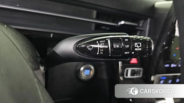 Hyundai Staria id 4432599 из Кореи 10