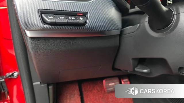 Renault Korea (Samsung) XM3 id 3851541 из Кореи 10