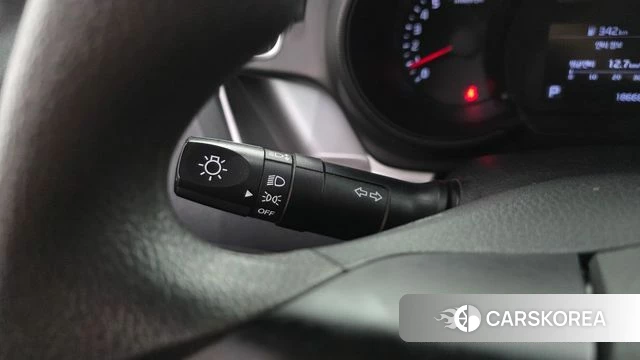 Kia The New Ray id 4556113 из Кореи 10