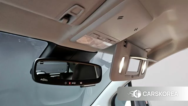 Chevrolet (GM Daewoo) The New Trax id 3794195 из Кореи 10