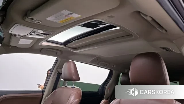 Toyota Sienna id 2976556 из Кореи 10