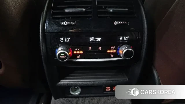 BMW 6 Series GT (G32) id 3596755 из Кореи 10