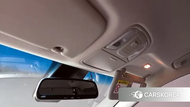 Kia Sportage The Bold id 3003736 из Кореи 10