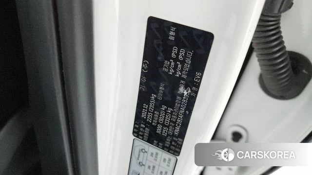 Kia EV6 id 4396188 из Кореи 10