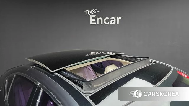 Genesis G70 id 4647691 из Кореи 10