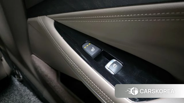 Kia K8 Hybrid id 3799938 из Кореи 10