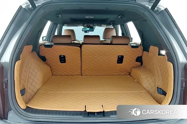 Ssangyong Torres id 3377747 из Кореи 10