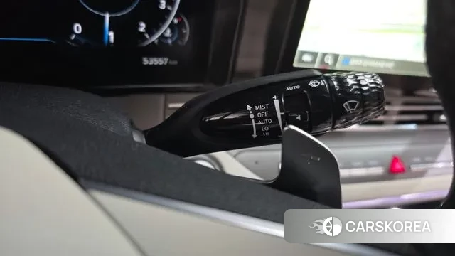 Hyundai The New Grandeur IG id 3453736 из Кореи 10