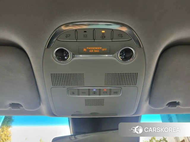 Hyundai The New Grandeur IG Hybrid id 4923485 из Кореи 10