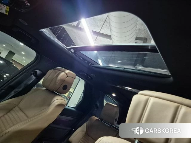 Land Rover Discovery 5 id 3981980 из Кореи 10