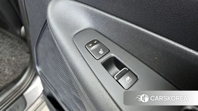 Hyundai The New Santa Fe id 3670719 из Кореи 10