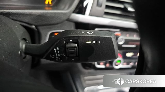 BMW 3 Series GT (F34) id 4397306 из Кореи 10