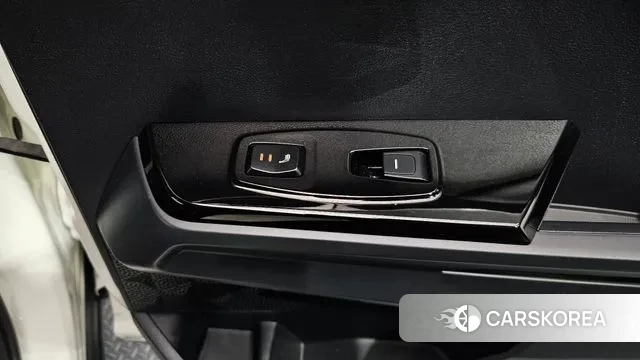 Ssangyong Torres EVX id 3442139 из Кореи 10