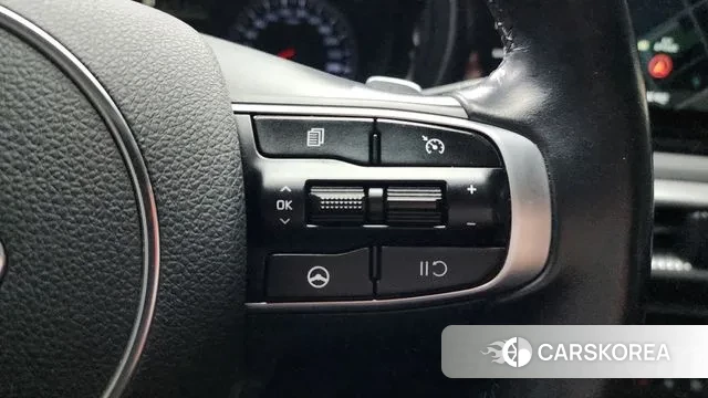 Kia K5 3rd generation id 3448928 из Кореи 10