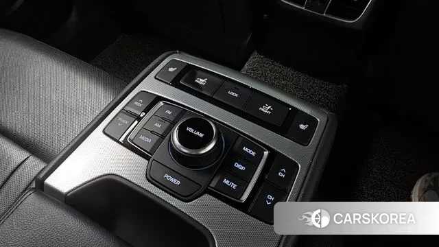 Genesis G80 id 3226752 из Кореи 10