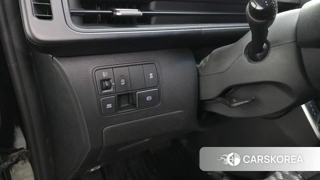 Hyundai Staria id 3965057 из Кореи 10