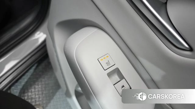 Hyundai Kona (SX2) id 4281382 из Кореи 10