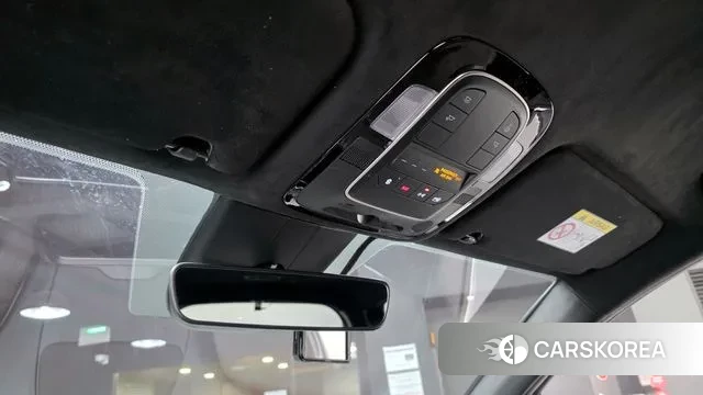 Hyundai The New Santa Fe id 3717439 из Кореи 10