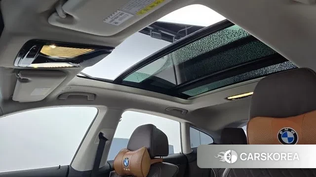 BMW 6 Series GT (G32) id 3150480 из Кореи 10