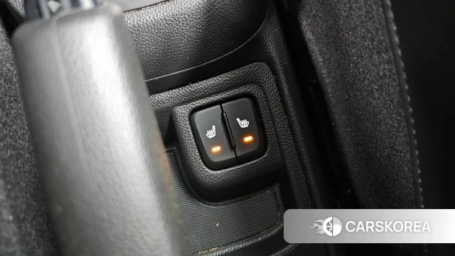 Chevrolet (GM Daewoo) The New Spark id 4403095 из Кореи 10