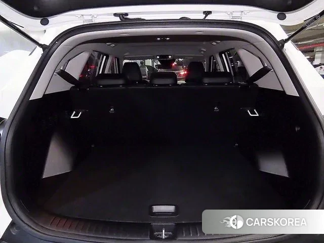 Kia Seltos id 3098125 из Кореи 10