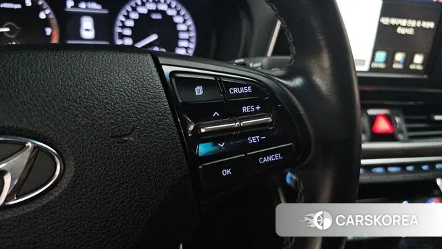 Hyundai Grandeur IG id 3761348 из Кореи 10