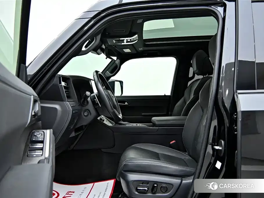 Lexus GX id 4599525 из Китая 10
