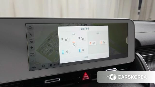 Hyundai Ionic 5 id 3851958 из Кореи 10