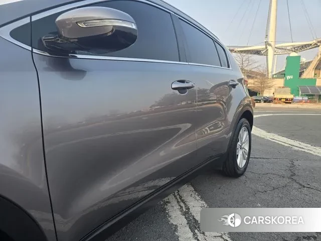 Kia Sportage 4th Generation id 3703808 из Кореи 10