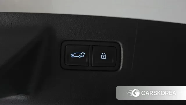 Hyundai Santa Fe (MX5) id 3599776 из Кореи 10