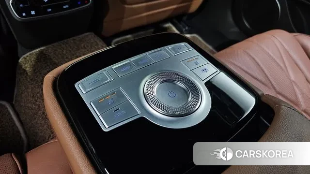 Genesis G80 (RG3) id 3105902 из Кореи 10