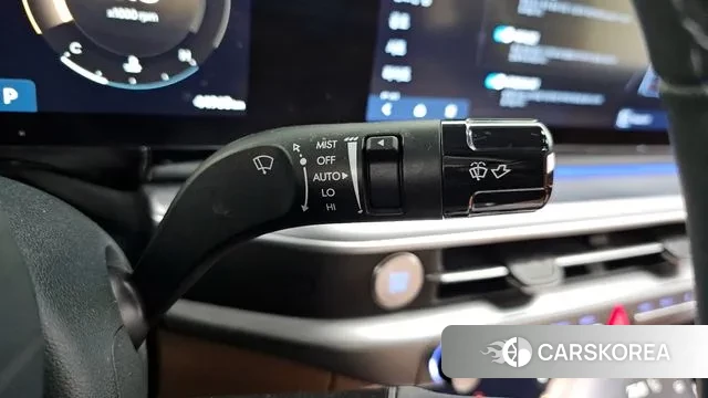 Hyundai Grandeur (GN7) id 3560683 из Кореи 10